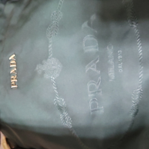 Prada 2 way Crossbody - Picture 12 of 15